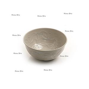 Bol décoratif en fer de la plus haute qualité pour hôtel et restaurant de taille moyenne - Product Image 3