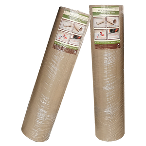 P.C.I. Manufacturer and Exporter Temporality Used Masking Paper Roll Building Applicable for Construction Home Remodeling - Product Image 1