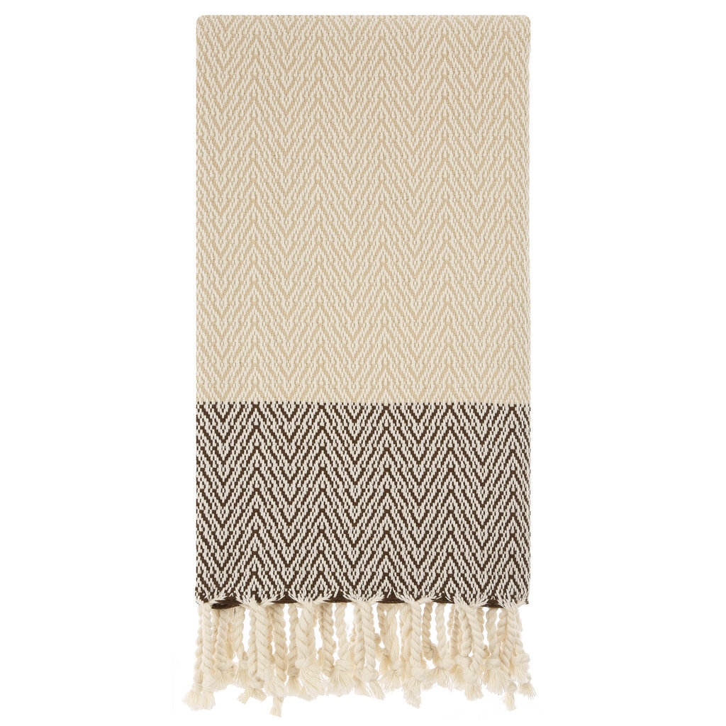 สีน้ำตาลบีเกบ