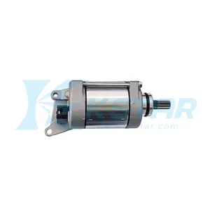 Atv ATV Starter Motor For Yamaha YFZ450R SE CW ATV Yamaha