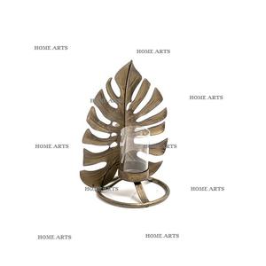 Bougeoir en laiton de conception avantageuse taille et forme personnalisées bougeoir votif avec la plus grande qualité à vendre - Product Image 2