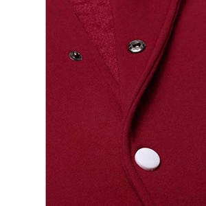 Formula1 Industries Women's Winter Varsity <b>Jacket</b>-2026 Custom Made New Arrival Eco-Friendly Waterproof Bright Colors Woolen - Product Image 4