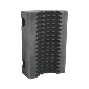 Mandíbulas de soporte de varilla, 34mm, para Atlas Copco Diamec 232, máquina de perforación 3716016580 - Product Image 4