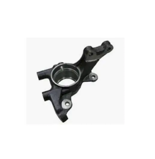 ACKOR ALTATEC steering knuckle for 51715-2H100 51716-2H100 automotive cast iron steering knuckle