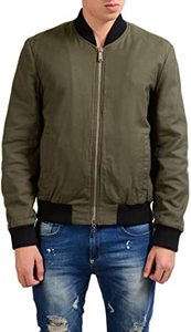 Blouson d'aviateur en polyester et Nylon, produit le plus populaire, haute qualité, à bas prix, - Product Image 6