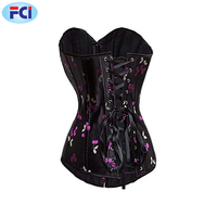 Corsé de entrenamiento de cintura de talla grande para mujer, corsé para debajo de la ropa, corsé deportivo para Control de barriga para niña