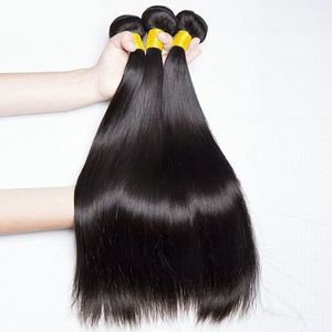 HAMDAAN IMPEX Extensions de cheveux 100% vierges indiens Remy Temple Cheveux humains de haute qualité de qualité supérieure d'Inde - Product Image 2