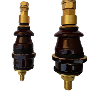 Transformador eléctrico casquillo de casquillo como el mejor precio - Product Image 4