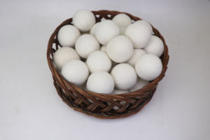Best Selling <b>Wool</b> <b>Felt</b> Ball- 100% <b>Wool</b> Laundry Dryer Balls| Eco-friendly and Reusable | All Season Favorable| Wholesale Price - Product Image 5