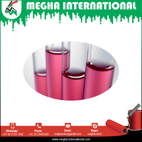 Colorants textiles indiens les plus vendus en gros Colorants liquides à pigments organiques Colorants pour bougies Colorants à solvant à prix compétitifs