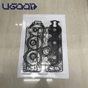 Repuesto de Motor fueraborda para YAMAHA 75/85HP 688-W0001-02, juego completo de juntas - Product Image 1