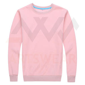 Winter 100% Cotton <b>mens</b> <b>crewneck</b> <b>sweatshirts</b> custom logo pullover casual plain high quality unisex oversized <b>sweatshirt</b> 2022 - Product Image 3