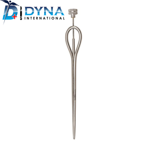 เครื่องถ่าง Teat พร้อมสกรู,เครื่องมือสัตวแพทย์ - Product Image 6