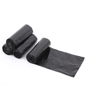 Sacs en plastique poubelle en gros avec prix d'usine-Origine du Vietnam-Trash Can Liner - Product Image 4