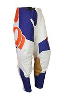 OEM Pantalon de Motocross Adulte Unisexe Moto Off-Road Dirt Bike Équitation ATV BMX VTT Descente Auto Racing Wear Personnalisé pour Hommes Femmes