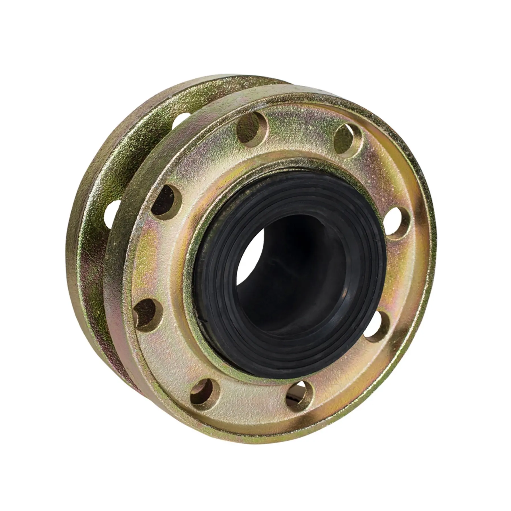 best selling 32mm vibration flanges oem accept nominal diameter pipe sizes brass 8 holes pipe construction line irrigation