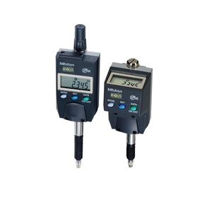 เครื่องมือวัดและทดสอบของแท้จาก Mitutoyo รุ่น 543 ซีรีส์ ตัววัดดิจิตอลกันน้ำหล่อเย็น ABS รุ่น 543-575/543-585 - Product Image 1
