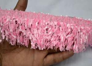 Vente en gros de frange de brosse, fournisseur et fabrication en vrac par réfractex fabriqué en inde pour la meilleure qualité et le prix bas, plus de couleur - Product Image 3