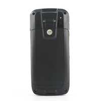 Ordinateur mobile MC36, assistant numérique d'entreprise, Android 4.4.2, écran 4,3 pouces, IP65, 1 Go de RAM/8 Go de mémoire flash, résistance aux chutes de 4 pieds, smartphone (en version française)