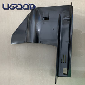 Nouveau moteur hors-bord à essence TAIWAN 40HP 2 temps 2 cylindres, carter inférieur pour YAMAHA - Product Image 1