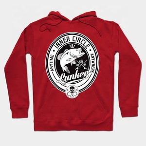 เสื้อฮู้ดดี้ผู้ชายแบบใหม่ ดีไซน์พิเศษ ทรงปกติ ผ้าฟลีซพิมพ์ลายดิจิทัล รับผลิตแบบ OEM ODM เสื้อกันหนาวแบบสวมหัวสำหรับฤดูหนาว - Product Image 5