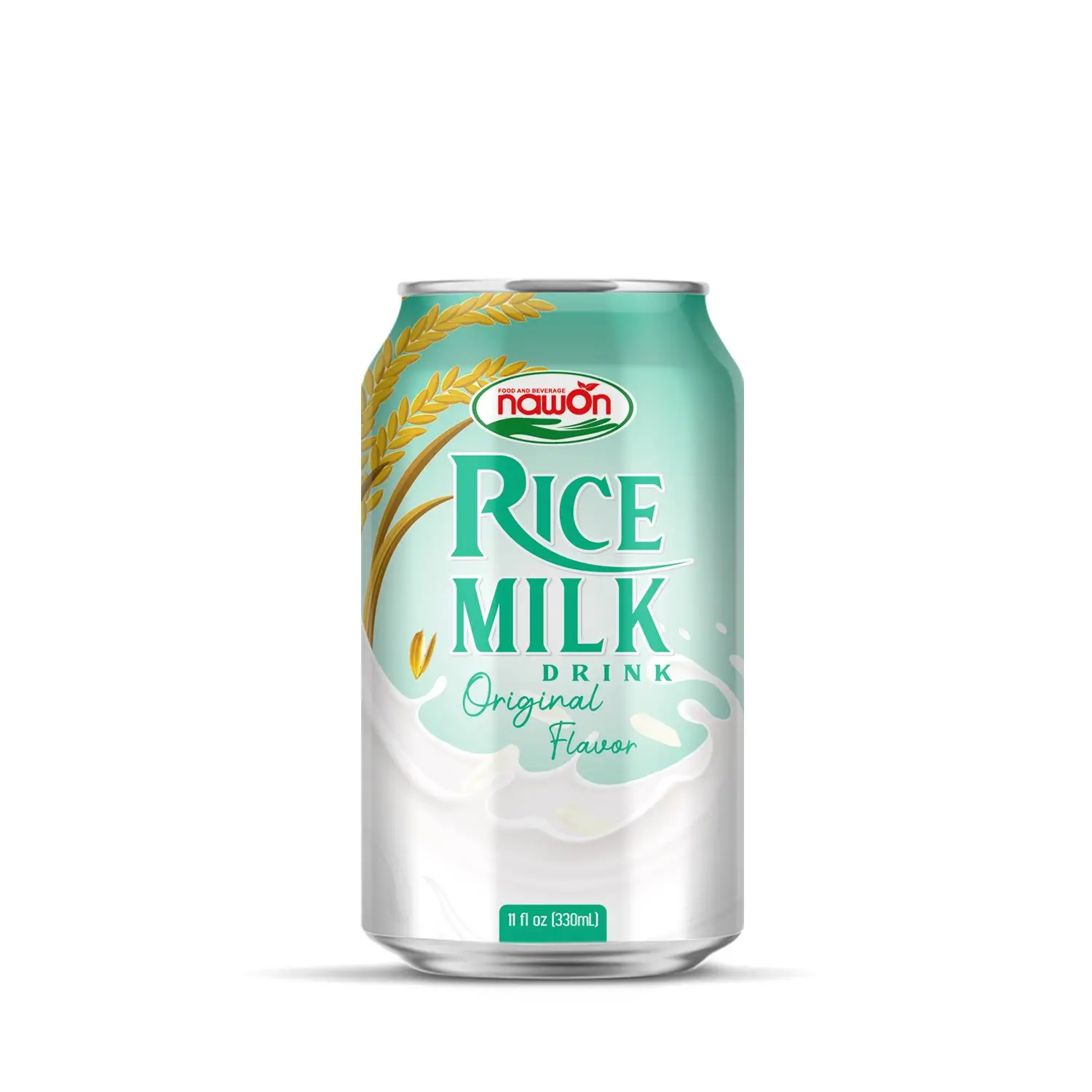 Horchata sütlü pirinç sütlü içecek orijinal lezzet 330ml