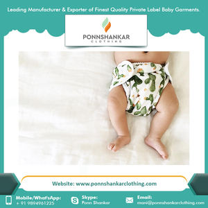 Couche en tissu pour bébé, culotte en tissu pour les enfants, meilleure vente au meilleur prix - Product Image 6