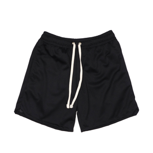 กางเกงขาสั้นตาข่ายสำหรับผู้ชาย,กางเกงขาสั้นตาข่ายพิมพ์ลายแฟชั่นฤดูร้อนปรับแต่งได้ตามต้องการคุณภาพสูงสุด - Product Image 4