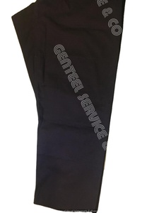 Uniformes de karate de jiu jitsu para hombres y mujeres, ropa de talla personalizada con tejido de perla de alta calidad y bajo precio, hechos en paquistaní - Product Image 5