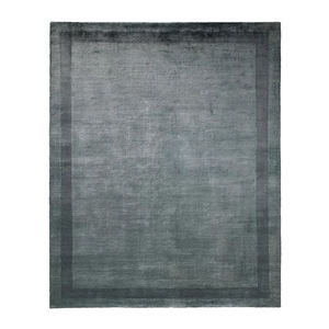 Alfombras Grandes Modernas Abstractas de Lana Anudadas a Mano, Lavables, Antimicrobianas, de Pelo Medio, para Uso Comercial/Doméstico, Suministro de Fábrica - Product Image 1