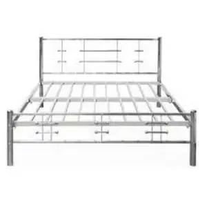 Best Quality New Design Fashionable and Trendy Metal Bed manufacturers suppliers and exporters in Delhi