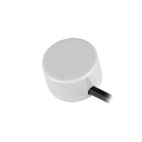 Vente chaude 5mm Précision De Mesure Algorithme Intelligent Capteur De Carburant À Ultrasons