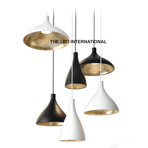 Lamps Home Decor <b>Pendant</b> Lighting European - Product Image 1