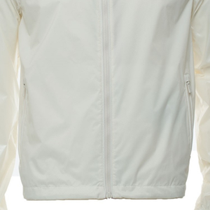 Vente en gros Coupe-vent Tissu imperméable de haute qualité Vêtements pour hommes Personnaliser Veste pour hommes - Product Image 3