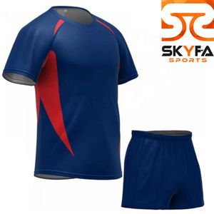 ชุดฟุตบอลฟิตเนสที่ดูดีที่สุด - Product Image 6