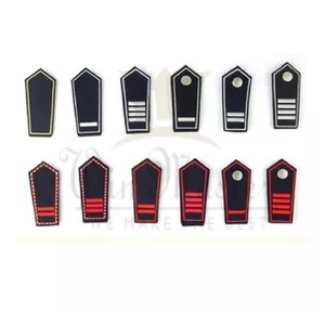 Hombreras ceremoniales alemanas - Product Image 1