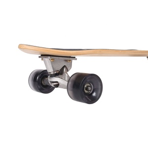 Planche à roulettes de croiseur de planche de surf terrestre de 30 pouces en gros - Product Image 2