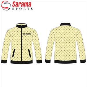 Chaqueta Anorak Impermeable con Cremallera Chaqueta Cortavientos de Poliéster para Hombre con logotipo personalizado e impresión, - Product Image 5