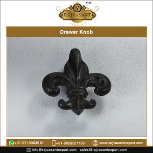 Poignée de porte d'armoire en fonte antique Style moderne Vente en gros pour fenêtre de cuisine Utilisation d'hôtel Demande énorme - Product Image 6