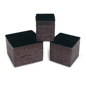 Antique Plated Decorative Flower Vase for Home Decoration Wedding Table Decorative Flower <b>Urn</b> Vase - Product Image 6