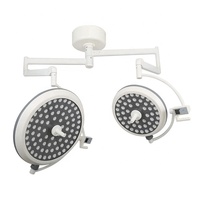 Lampe de fonctionnement à Led, lampe chirurgicale scialitique, lampe de théâtre, lampe de chirurgie médicale Lampara Quirofano