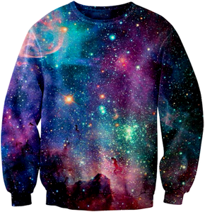 Sudadera de invierno con impresión de sublimación personalizada - Product Image 4