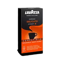 Lavazza Nespresso uyumlu kapsüller