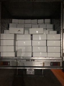 Proveedor de todos los tipos de camarones/mariscos seca de VIETNAM para contenedor de exportación - Product Image 3