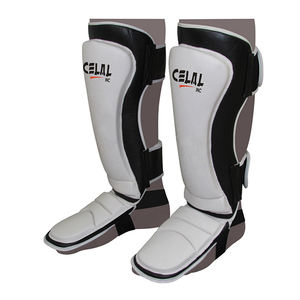 Qima — paillettes en cuir PU de haute qualité, équipement de protection et d'éveil, personnalisé, Muay Thai, pour les entraînements MMA - Product Image 6