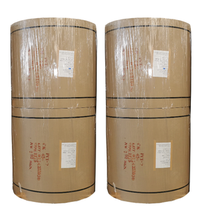 Strength Core Board <b>Paper</b> Jumbo <b>Roll</b> for Making High Quality Cores Textile Tubes Yarn Bobbins Application - Product Image 4