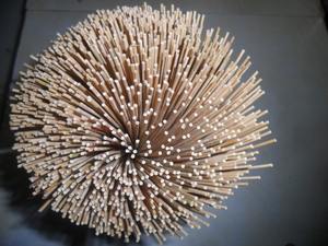 On Sale <b>Bamboo</b> <b>Stick</b> for Making Agarbatti High Quality Direct Manufacture Wholesale Low Tax - Product Image 3