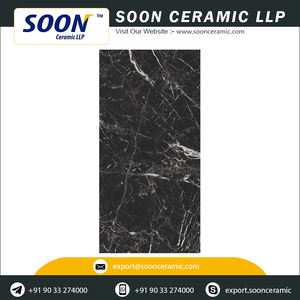 Carreaux de sol personnalisés en porcelaine, 1200x2400, nouveau Design, virés, approvisionnement directe d'usine - Product Image 6