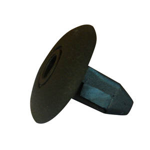 BCF2617 — 10 pièces de garniture intérieure, moulage, nouveau - Product Image 1