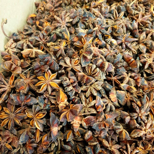 ขายดี โป๊ยกั๊กเวียดนาม แห้งธรรมชาติ โป๊ยกั๊กทั้งลูก โรงงานผลิต ส่งออก ขายส่ง เครื่องเทศ - Product Image 1